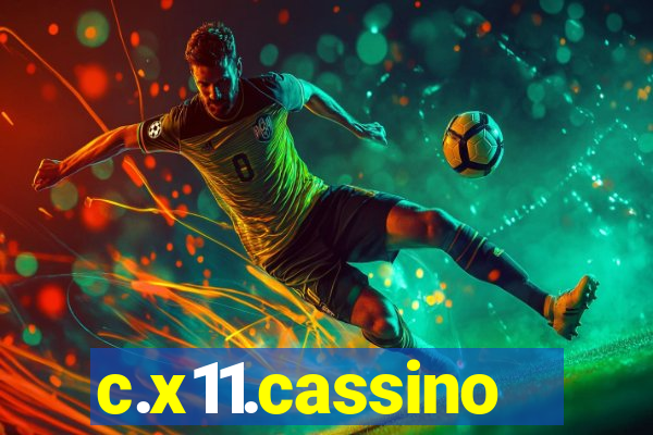 c.x11.cassino