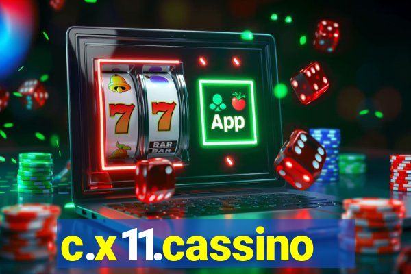c.x11.cassino