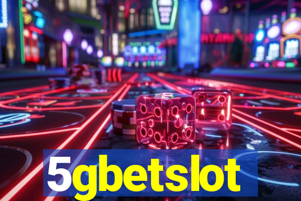 5gbetslot