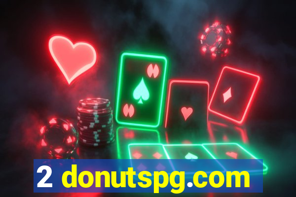 2 donutspg.com
