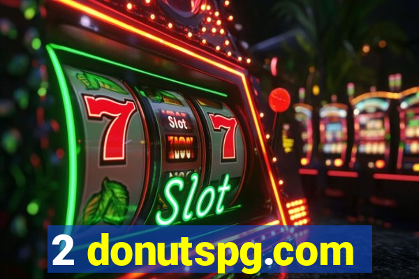 2 donutspg.com