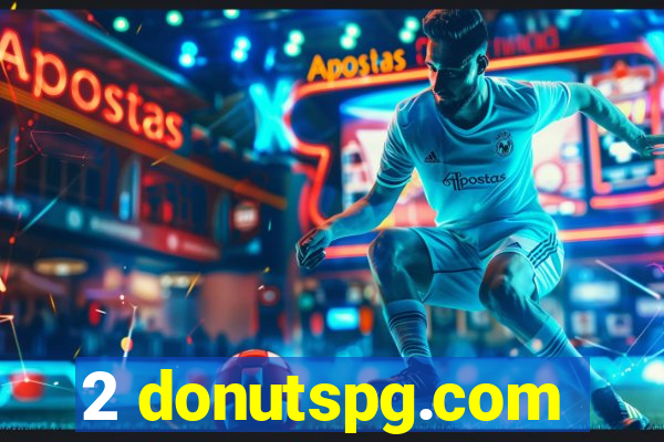 2 donutspg.com