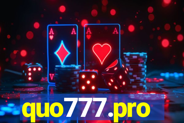 quo777.pro