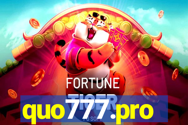 quo777.pro