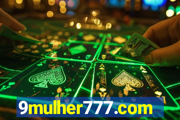 9mulher777.com