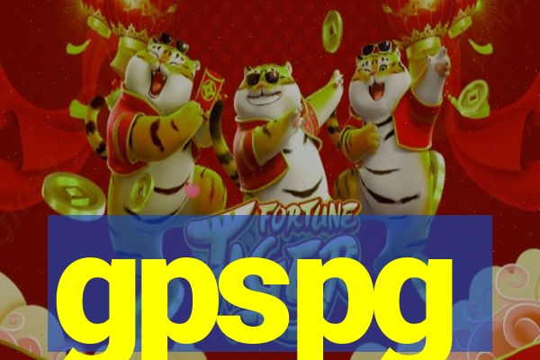 gpspg