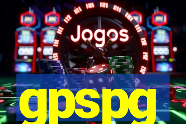 gpspg