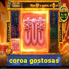 coroa gostosas
