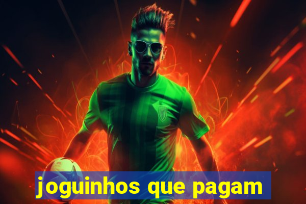 joguinhos que pagam