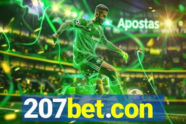 207bet.con