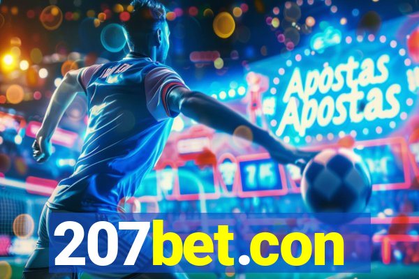 207bet.con