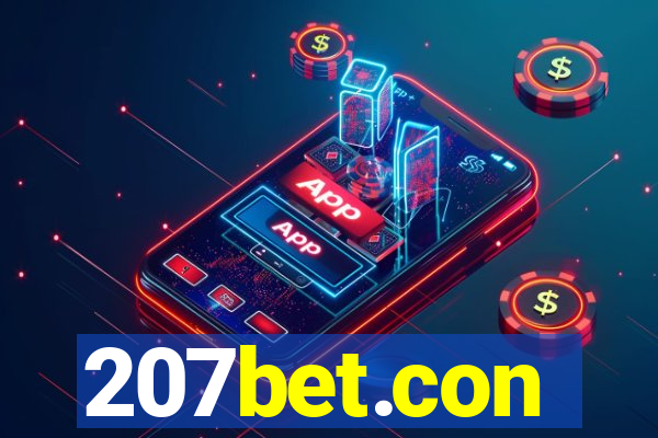 207bet.con