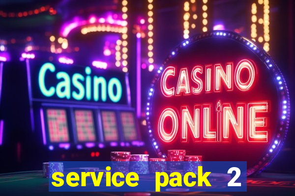 service pack 2 windows 7 64 bits download