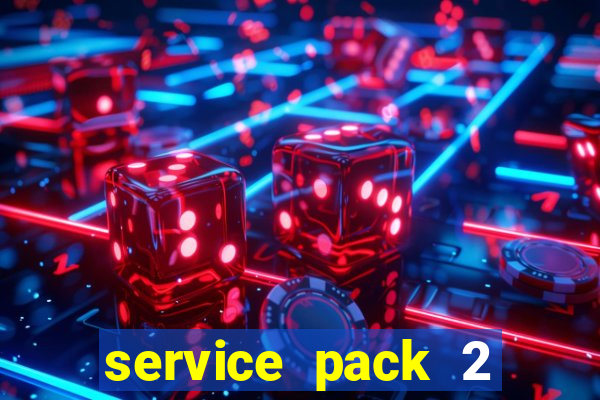 service pack 2 windows 7 64 bits download