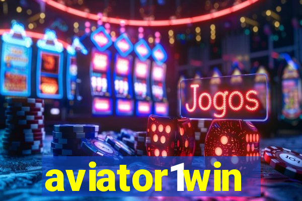 aviator1win