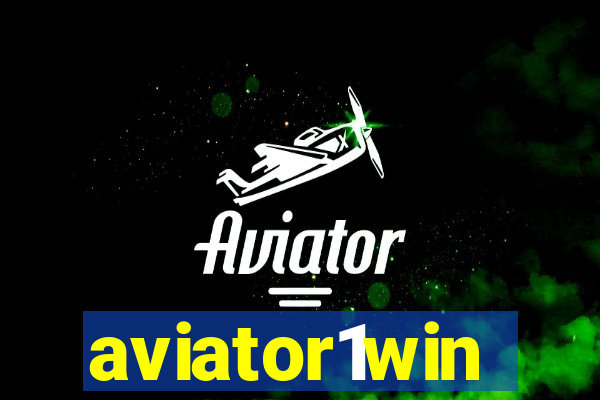 aviator1win