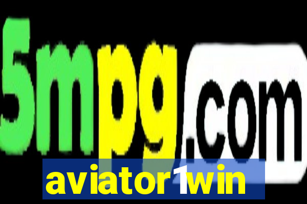 aviator1win