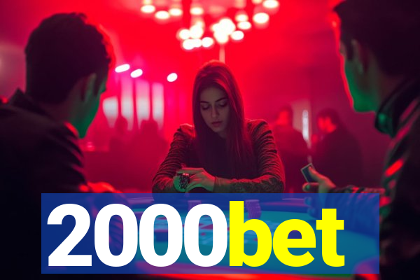 2000bet