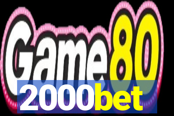 2000bet