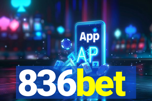 836bet