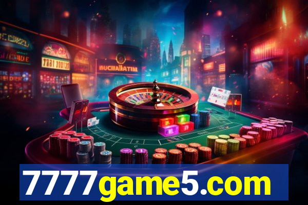 7777game5.com
