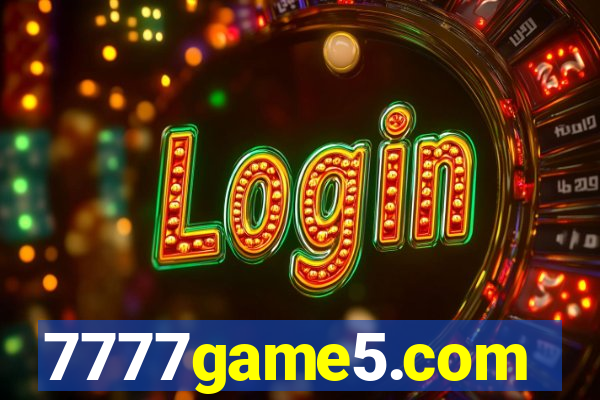 7777game5.com