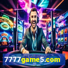 7777game5.com