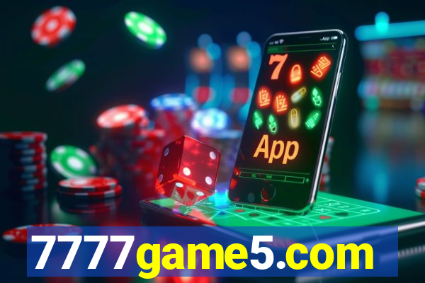 7777game5.com