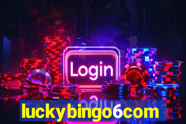 luckybingo6com