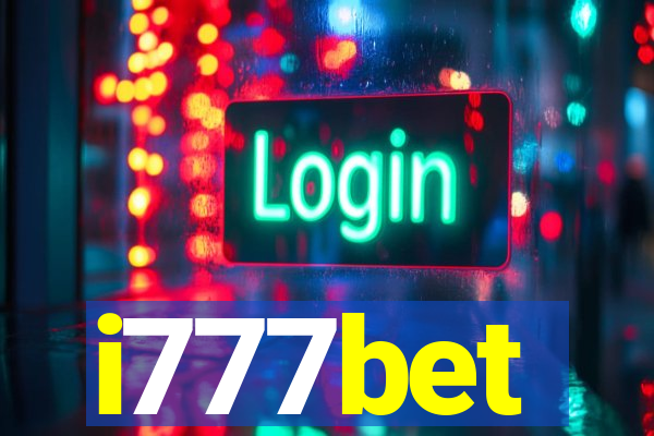 i777bet