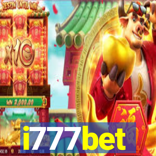 i777bet