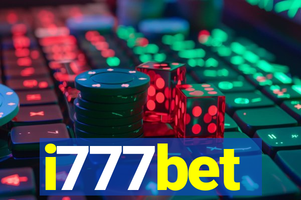 i777bet
