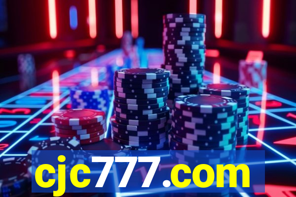 cjc777.com