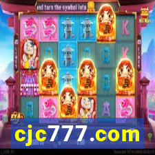 cjc777.com