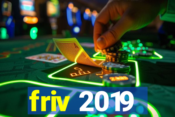 friv 2019