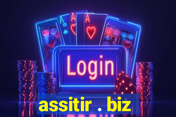 assitir . biz