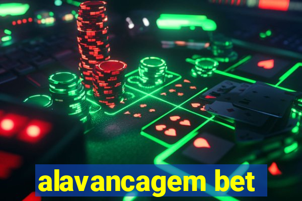 alavancagem bet
