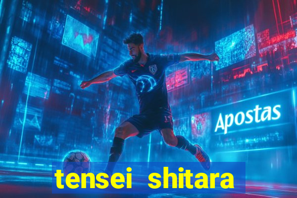 tensei shitara slime datta ken 3 dublado