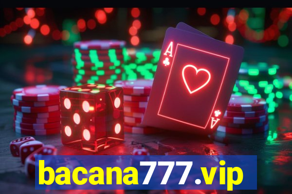 bacana777.vip