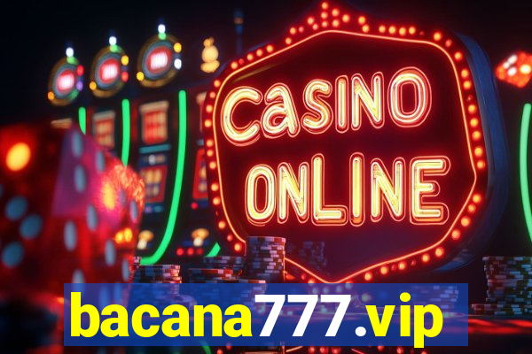 bacana777.vip