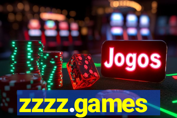 zzzz.games