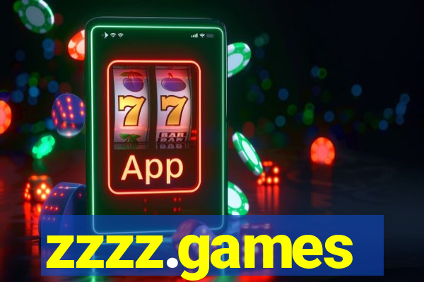 zzzz.games