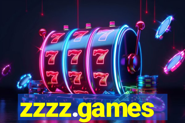 zzzz.games