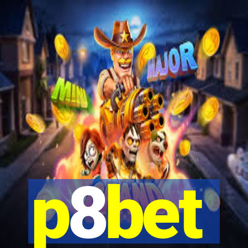 p8bet