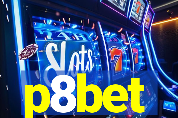p8bet