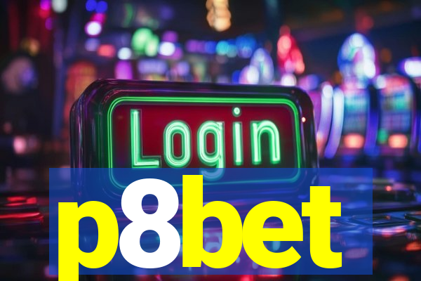 p8bet