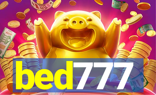 bed777