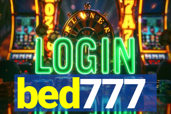 bed777