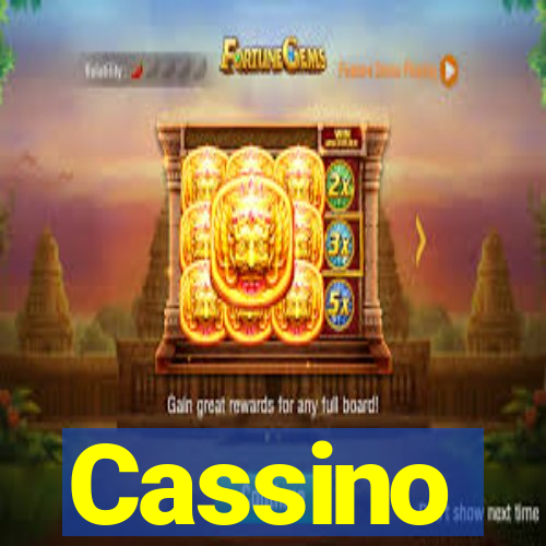 Cassino