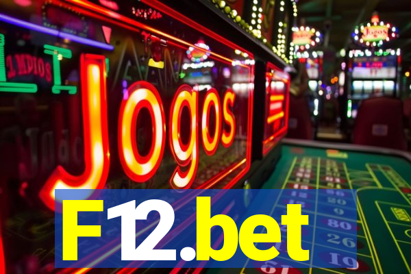 F12.bet
